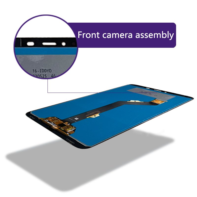 High Quality Original Lcd For Tecno KA7 Screen Replacement For infinix Tecno Spark 2 KA7 X609 Mobile Phone LCD Display Screen