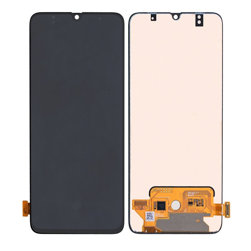Factory wholesale LCD Screen For Samsung A70 A710 A715 A720 A725 A730 A750 A80 A8 A8+ A920 Mobile Phone LCD Display For Samsung