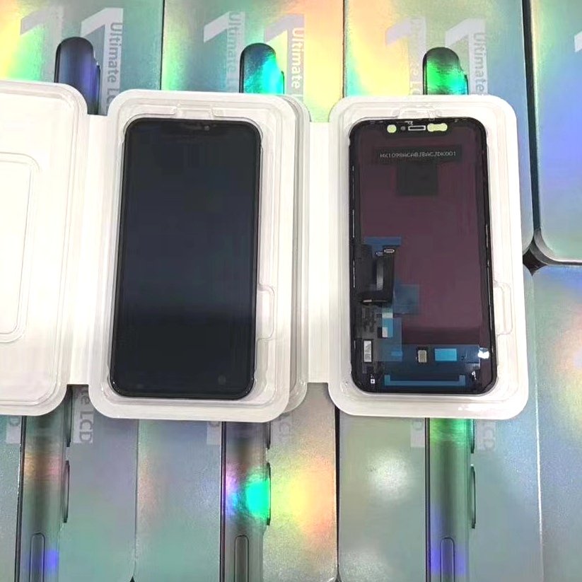 Mobile phone LCDs spare parts lcd screen display for iphone X lcd screen replacement with Factory direct sale cheap price