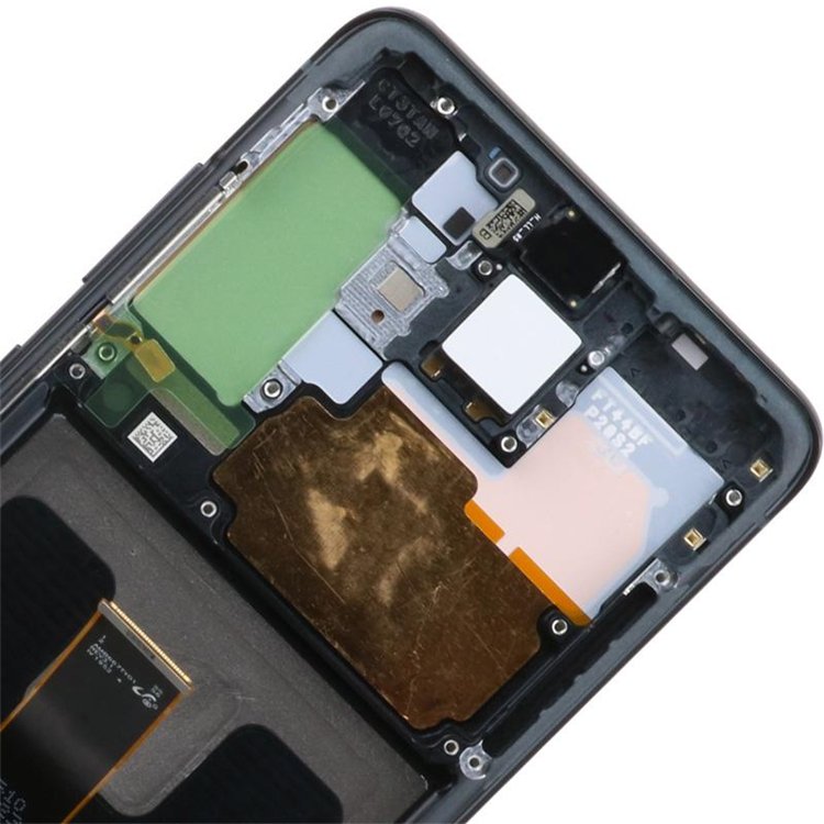 For Samsung GALAXY S20+ S20 Plus G985 LCD Display With Touch Screen Digitizer Assembly