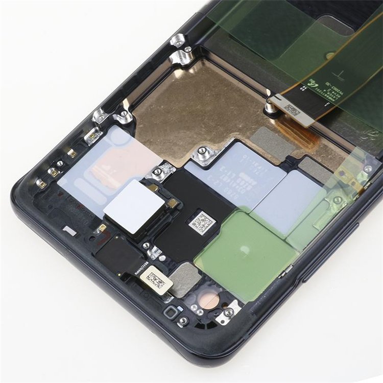 For Samsung GALAXY S20+ S20 Plus G985 LCD Display With Touch Screen Digitizer Assembly