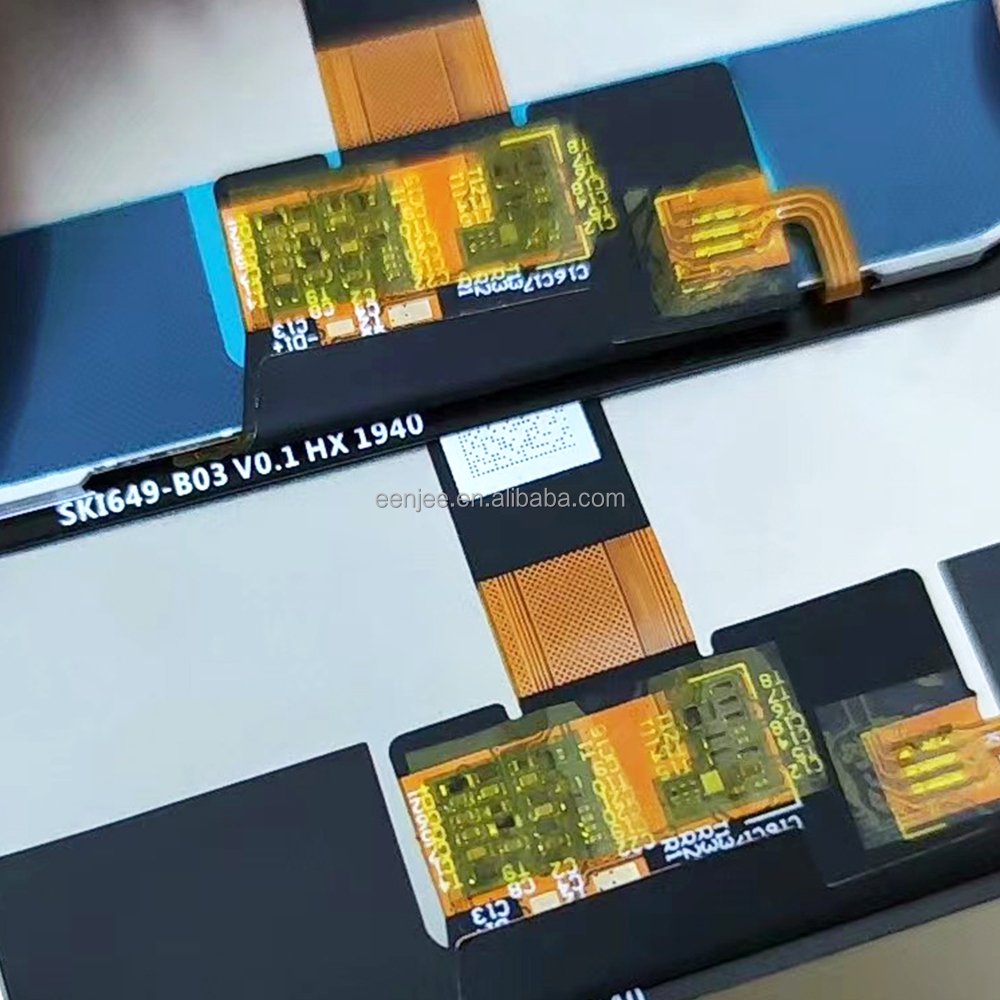 Mobile phone lcds samsun A03/A02S /A03S 100%Tested for samsung A03/A02S /A03S All pass version