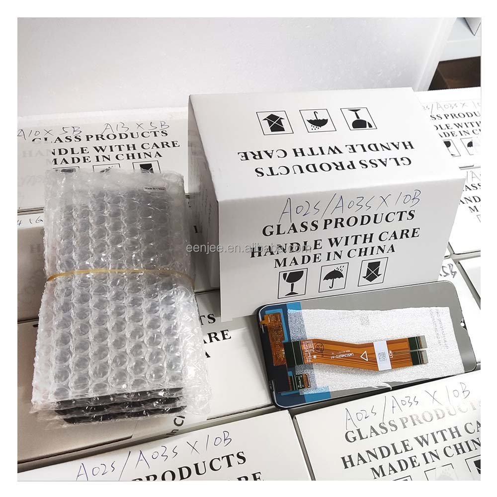Mobile phone lcds samsun A03/A02S /A03S 100%Tested for samsung A03/A02S /A03S All pass version