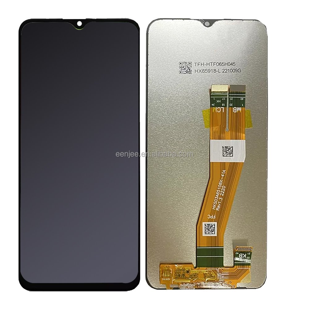 Mobile phone lcds samsun A03/A02S /A03S 100%Tested for samsung A03/A02S /A03S All pass version