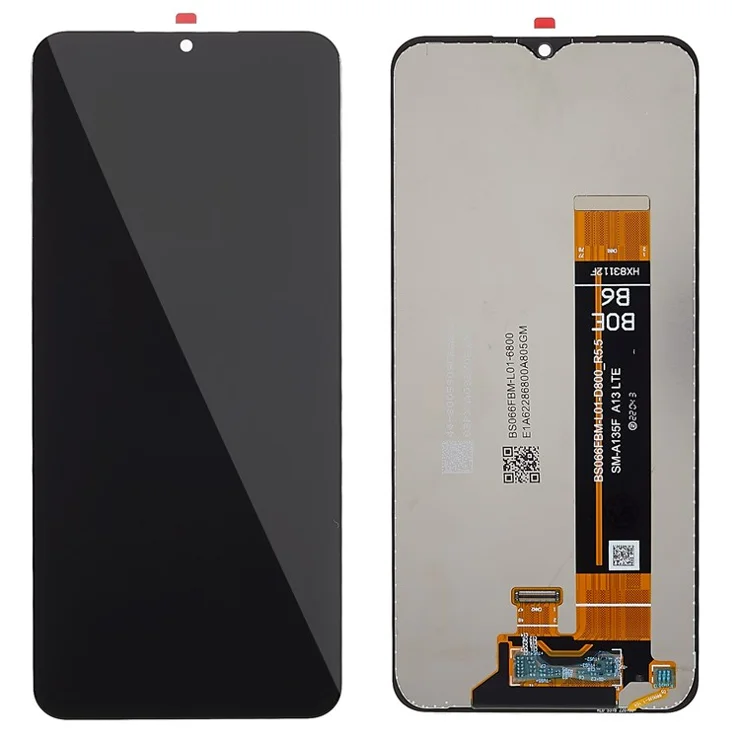 mobile phone lcd Original A13 For samsung galaxy A13 4G lcd screen