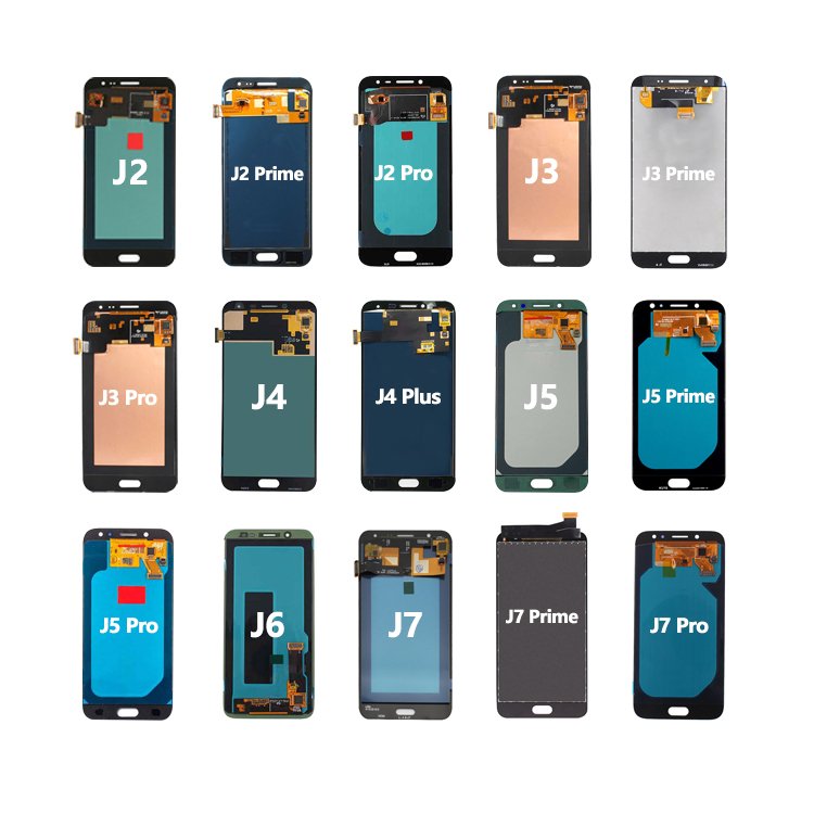 mobile phone lcd Original A13 For samsung galaxy A13 4G lcd screen