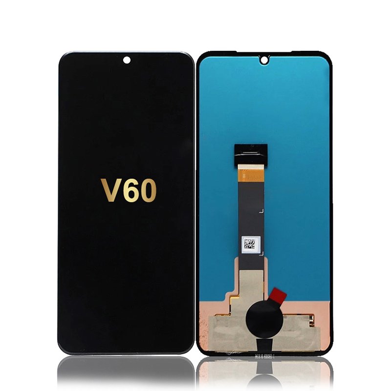 Mobile Phones Lcds For LG V20 V35 V40 V50 V50S V60 ThinQ 5G Velvet Stylo 6 Screen Replacement Touch Display Digitizer Assembly