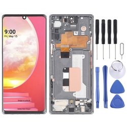 Original LCD Screen for LG Velvet 5G LM-G900N LM-G