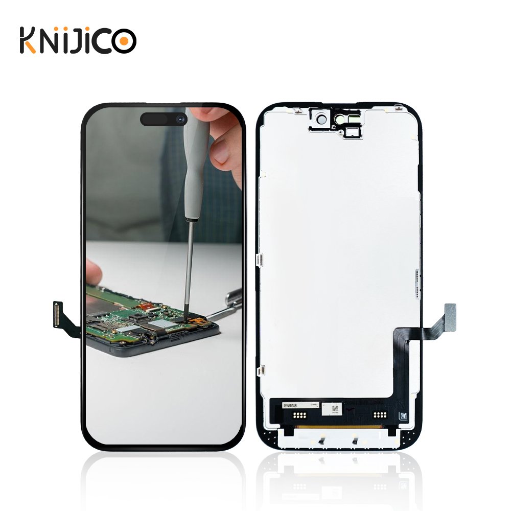 mobile phone lcds for iphone xr lcd touch screen digitizer replacement screen for iPhone xr lcd display for iphone screen