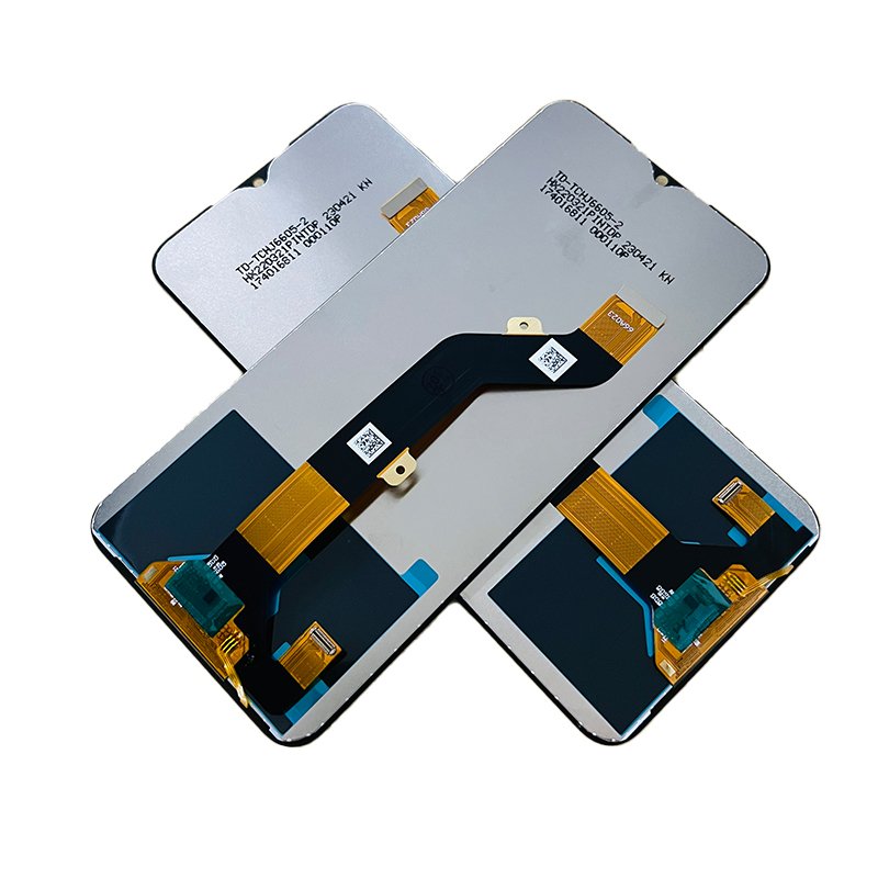 Phone accessory universal mobile phone lcd touch screen tester for infinix hot 12 pro