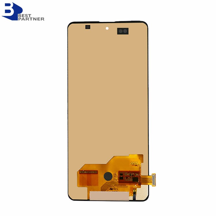 Pantalla Lcd For Samsung A 51 Mobile Phone Screen Replacement For Galaxy A510F Display For Samsung A51 5G Lcd