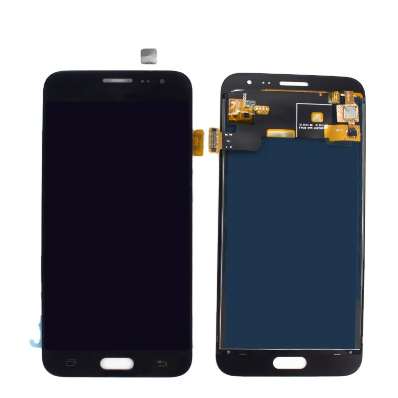 100% Warranty Replacement mobile phone lcds for samsung galaxy j1 ace lcd screen j1 j2 j3 j4 j5 j6 j7 j8 2016 2017