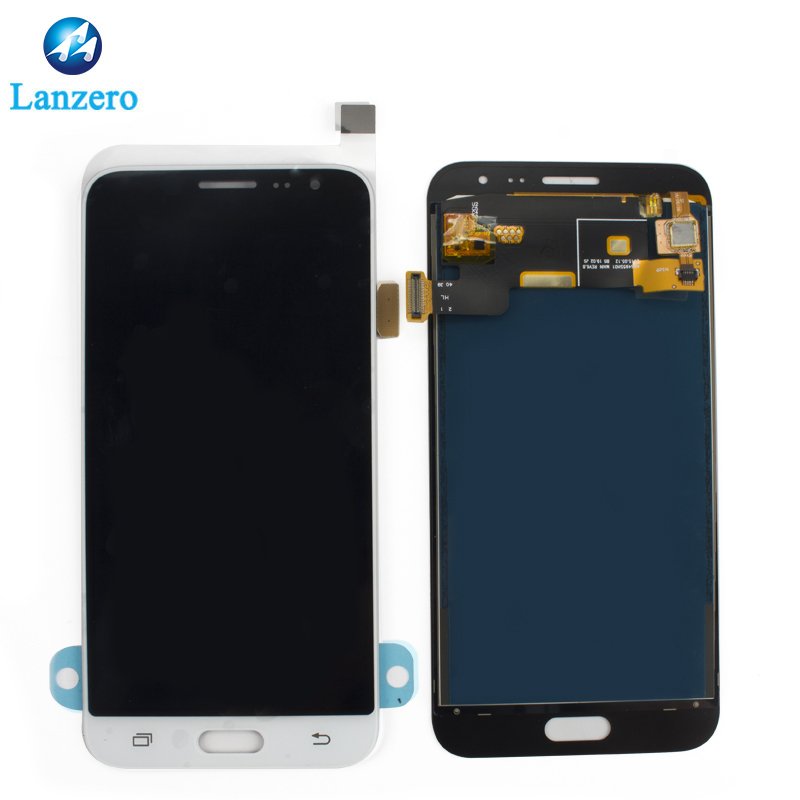100% Warranty Replacement mobile phone lcds for samsung galaxy j1 ace lcd screen j1 j2 j3 j4 j5 j6 j7 j8 2016 2017