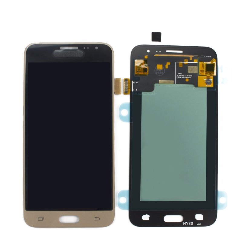 100% Warranty Replacement mobile phone lcds for samsung galaxy j1 ace lcd screen j1 j2 j3 j4 j5 j6 j7 j8 2016 2017