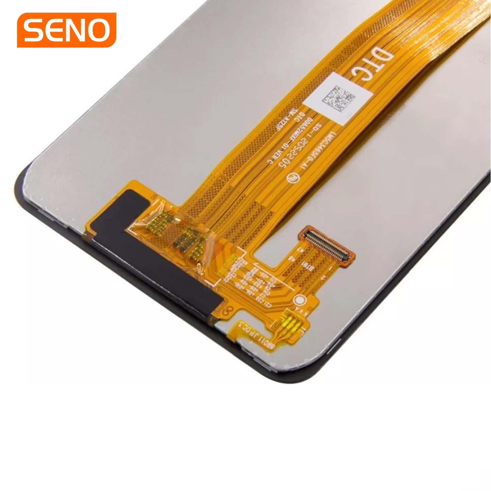 Factory Mobile Phone Lcd for Samsung A12 A125 A02 for Samsung A12 Display for Samsung A02 Lcd Replacement for M12 A12 Pantalla