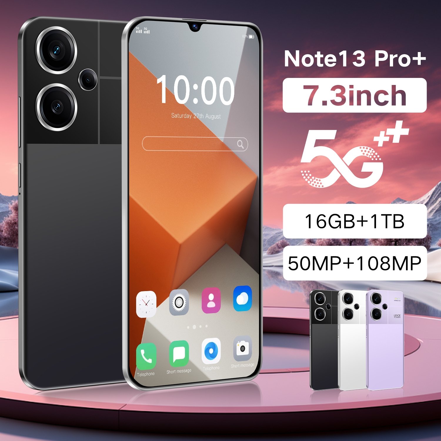 redmie note 13 pro plus pu gadgets phone cash on delivery mobile shopping