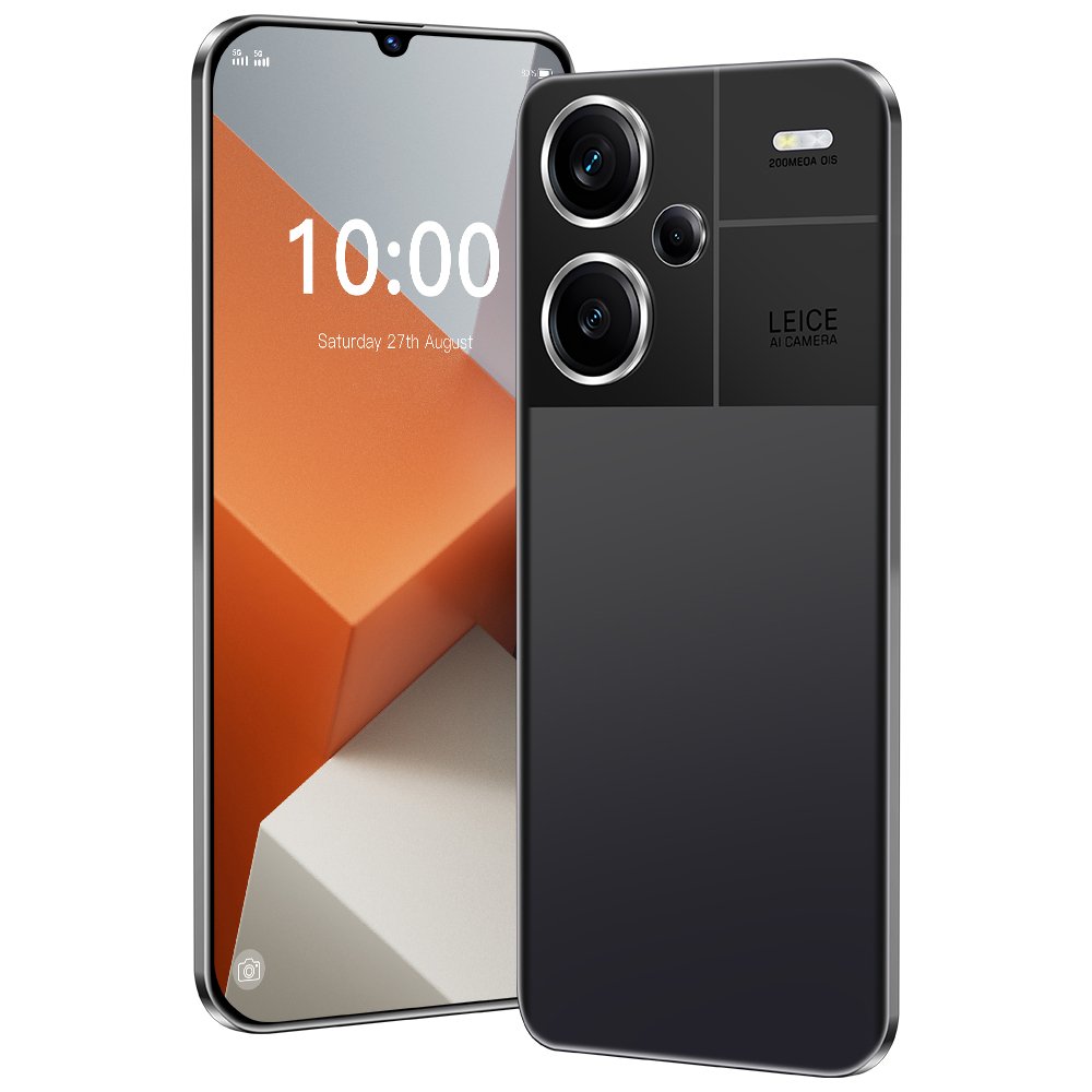 redmie note 13 pro plus pu gadgets phone cash on delivery mobile shopping