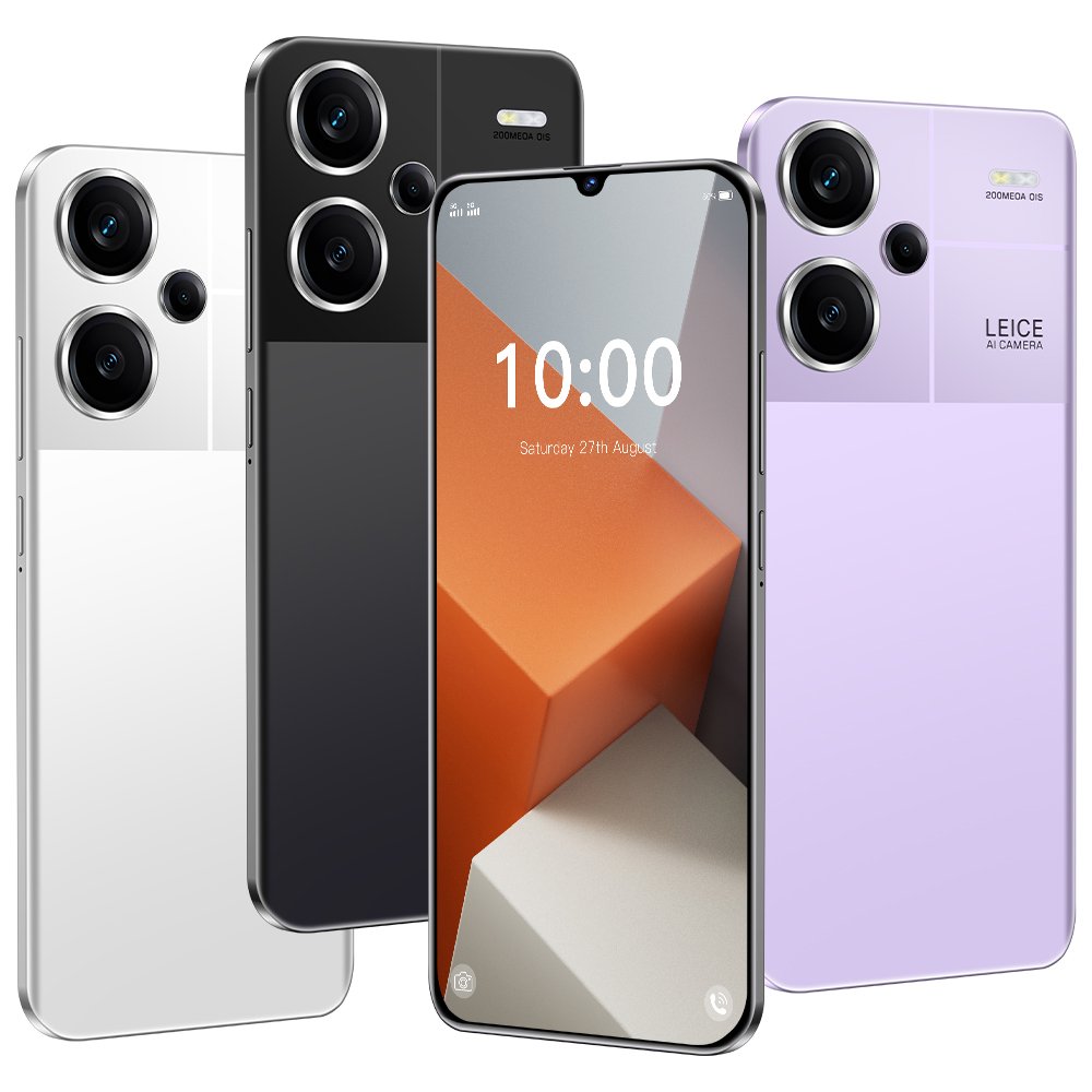 redmie note 13 pro plus pu gadgets phone cash on delivery mobile shopping