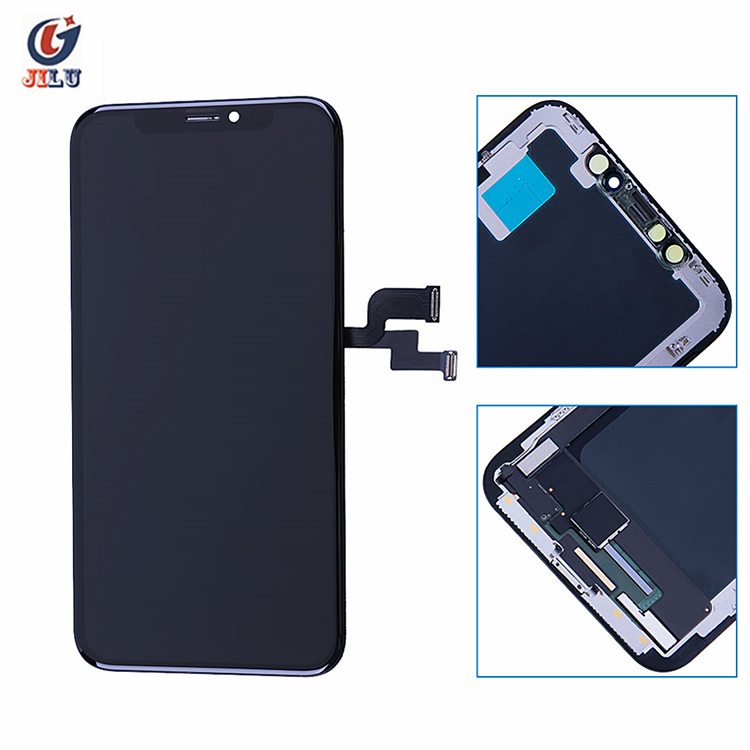 Mobile Phone Lcd Screen Wholesale Phone Lcd Screen For Iphone X Xr Xs 11 10 Lcd Dispaly Screen Replacement