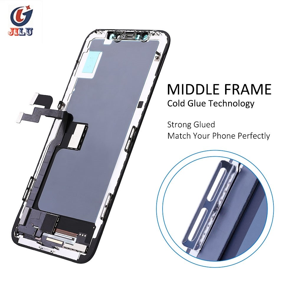 Mobile Phone Lcd Screen Wholesale Phone Lcd Screen For Iphone X Xr Xs 11 10 Lcd Dispaly Screen Replacement