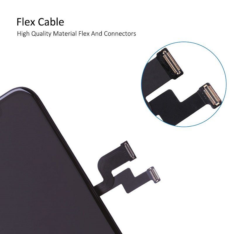 Mobile Phone Lcd Screen Wholesale Phone Lcd Screen For Iphone X Xr Xs 11 10 Lcd Dispaly Screen Replacement