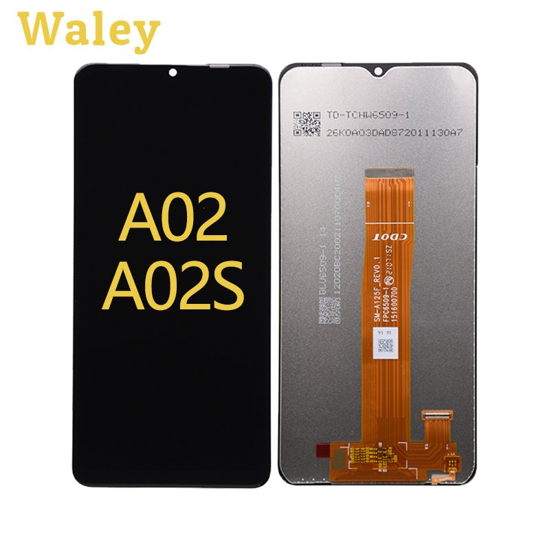 Wholesale OEM Mobile LCD Phone Display Touch Screen For Samsung A02 A10 A20 A30 A50 A70 Mobile Phone LCDs