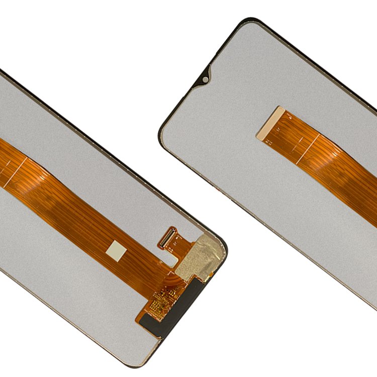Wholesale OEM Mobile LCD Phone Display Touch Screen For Samsung A02 A10 A20 A30 A50 A70 Mobile Phone LCDs