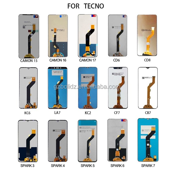 Mobile phone lcds for iphone samsung lcd wholesale all models touch screen display replacement digitizer mobile lcd screen