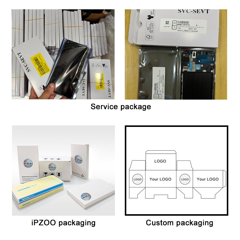 Mobile phone LCDs Screen wholesale Small Lcd display screen 11pin 16pin 17pin 20pin 24pin 37pin lcd screen digitizer replacement