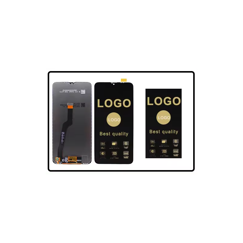 Factory Price for Samsun Galaxy S24 Ultra LCD Screen Replacement: S24 Ultra Full LCD Screen Replacement