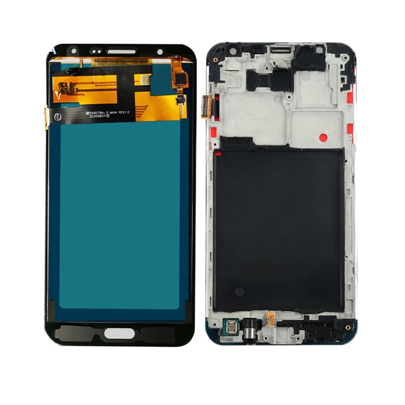 Mobile Phone Lcd For Samsung J7 Max Phone Display Lcd Screen For Samsung J7 Max Pantalla LCD For Samsung J7 Max