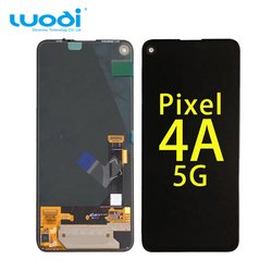 for ZTE Nubia Red Magic 5G