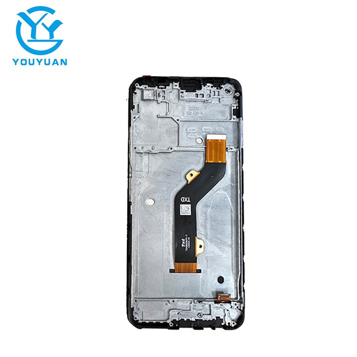 X683 lcd replacement for infinix note 8i mobile phone lcd screen display
