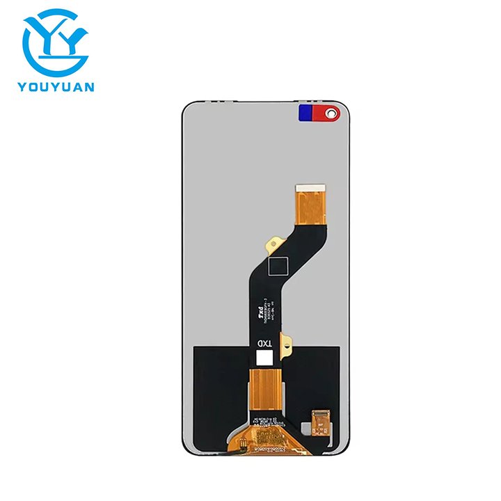 X683 lcd replacement for infinix note 8i mobile phone lcd screen display