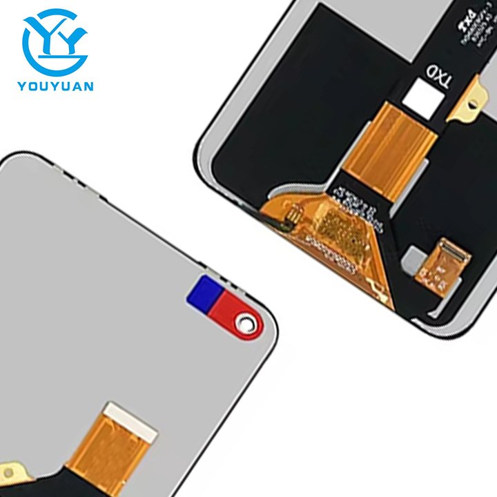 X683 lcd replacement for infinix note 8i mobile phone lcd screen display