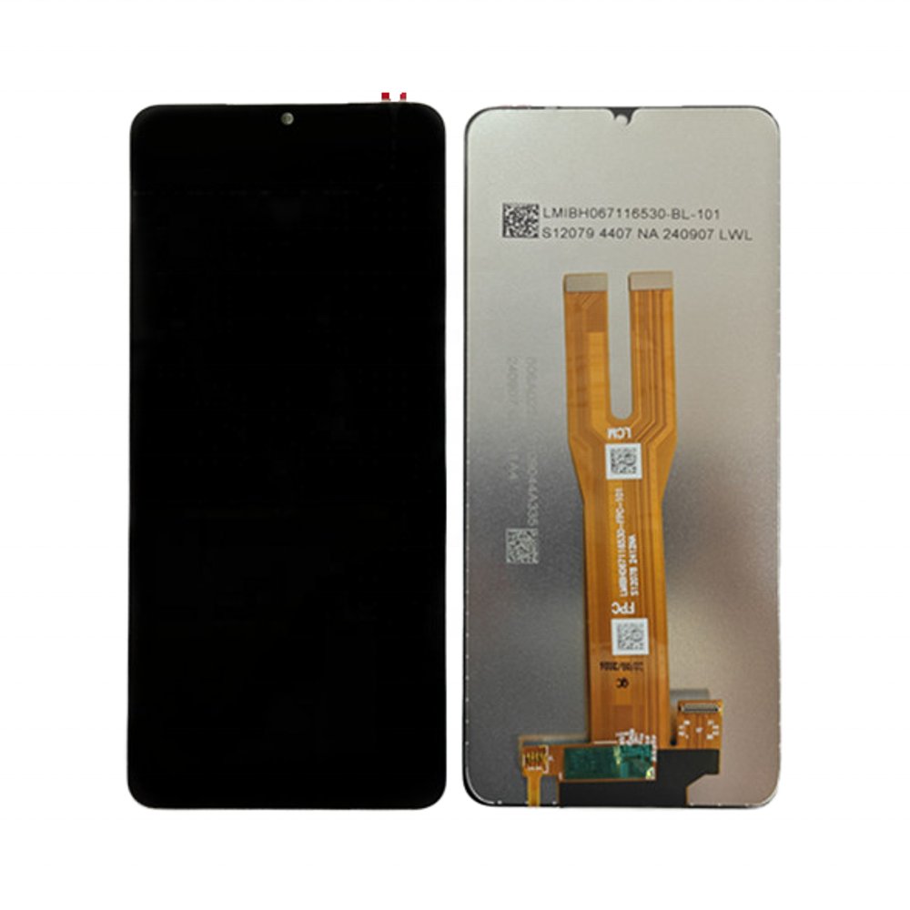Wholesale For Samsung A06/A065 Touch Screen Display Digitizer Assembly Mobile Phone LCD Replacement Parts