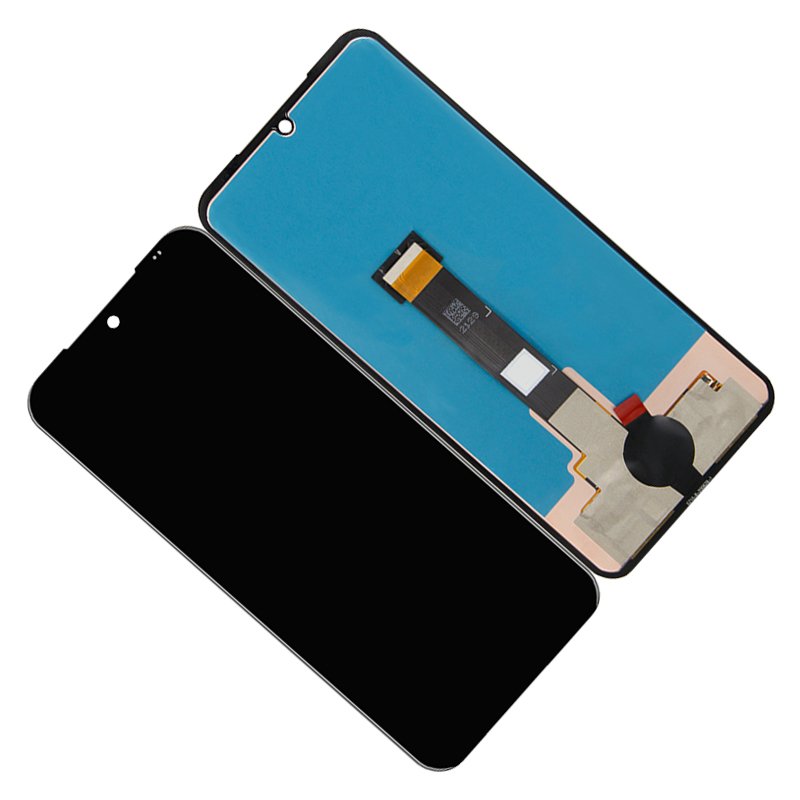 Custom Mobile Phone Panel Display Touch Screen lcds For LG Velvet 5G V20 V30 V35 V40 V50 V50S V60 ThinQ 5G Digitizer Assembly