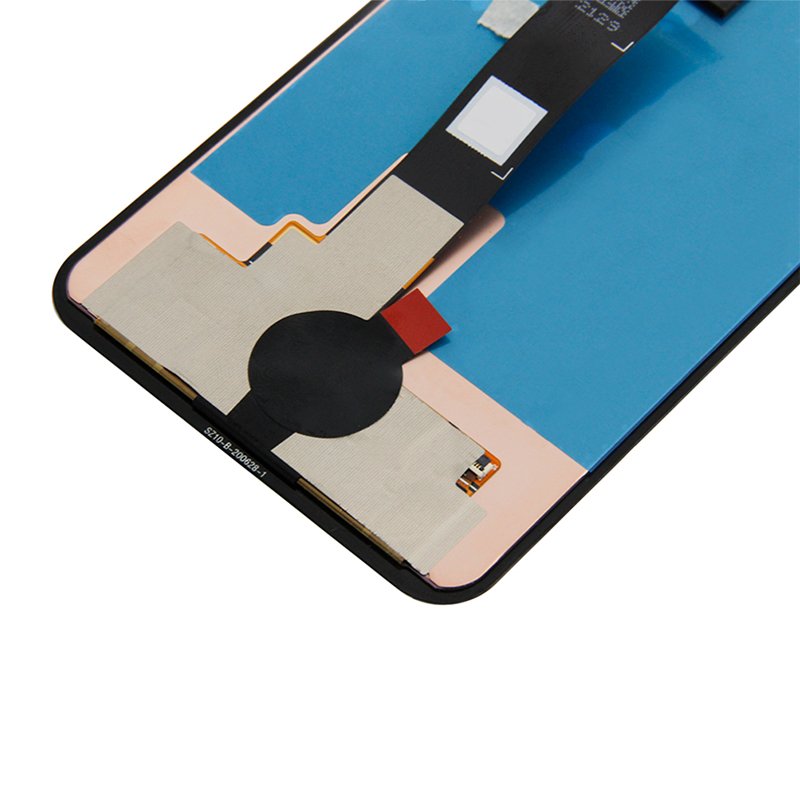 Custom Mobile Phone Panel Display Touch Screen lcds For LG Velvet 5G V20 V30 V35 V40 V50 V50S V60 ThinQ 5G Digitizer Assembly