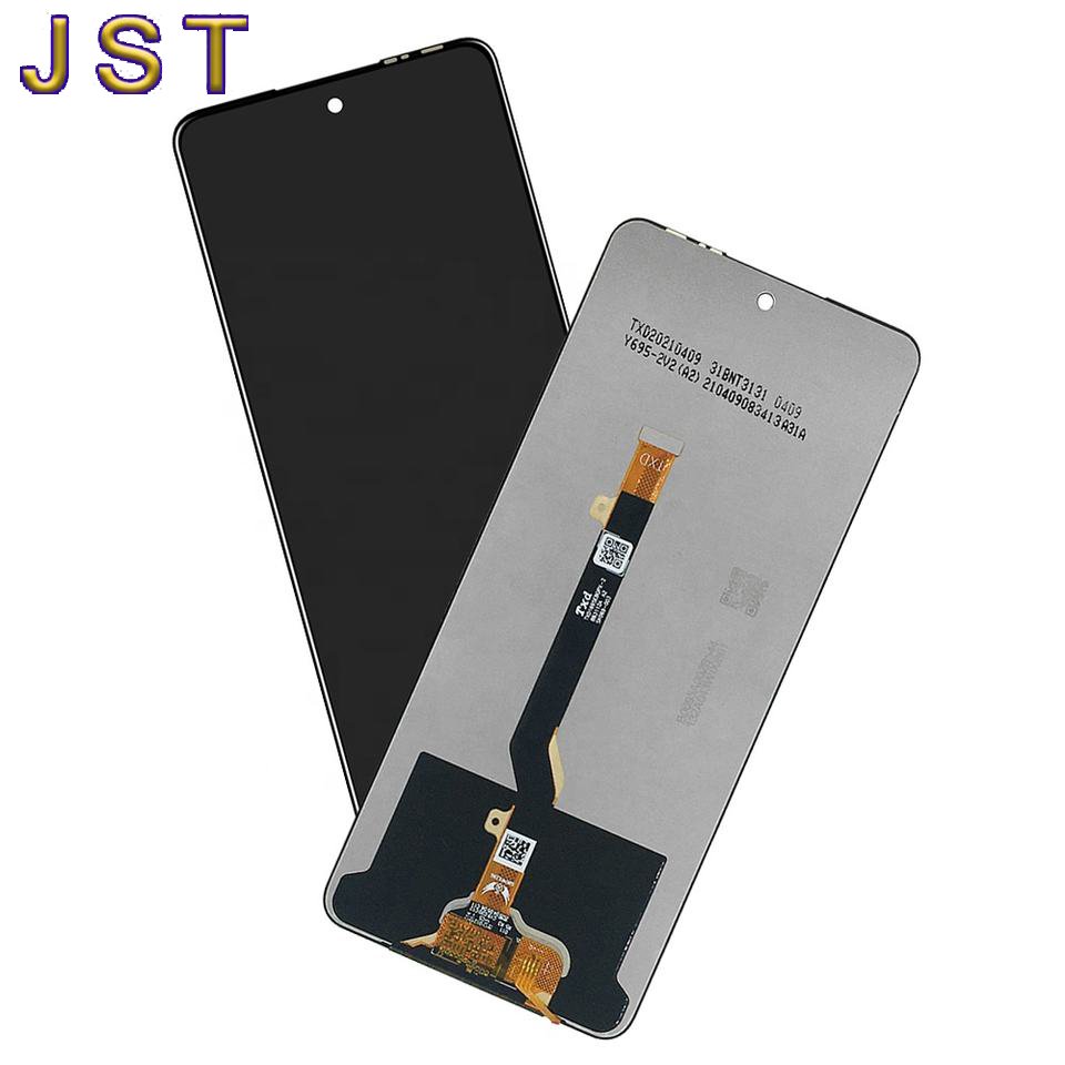 Mobile Phone LCDs Parts for iPhone Touch screen replacement lcd Display for Tecno Pova2 Screen