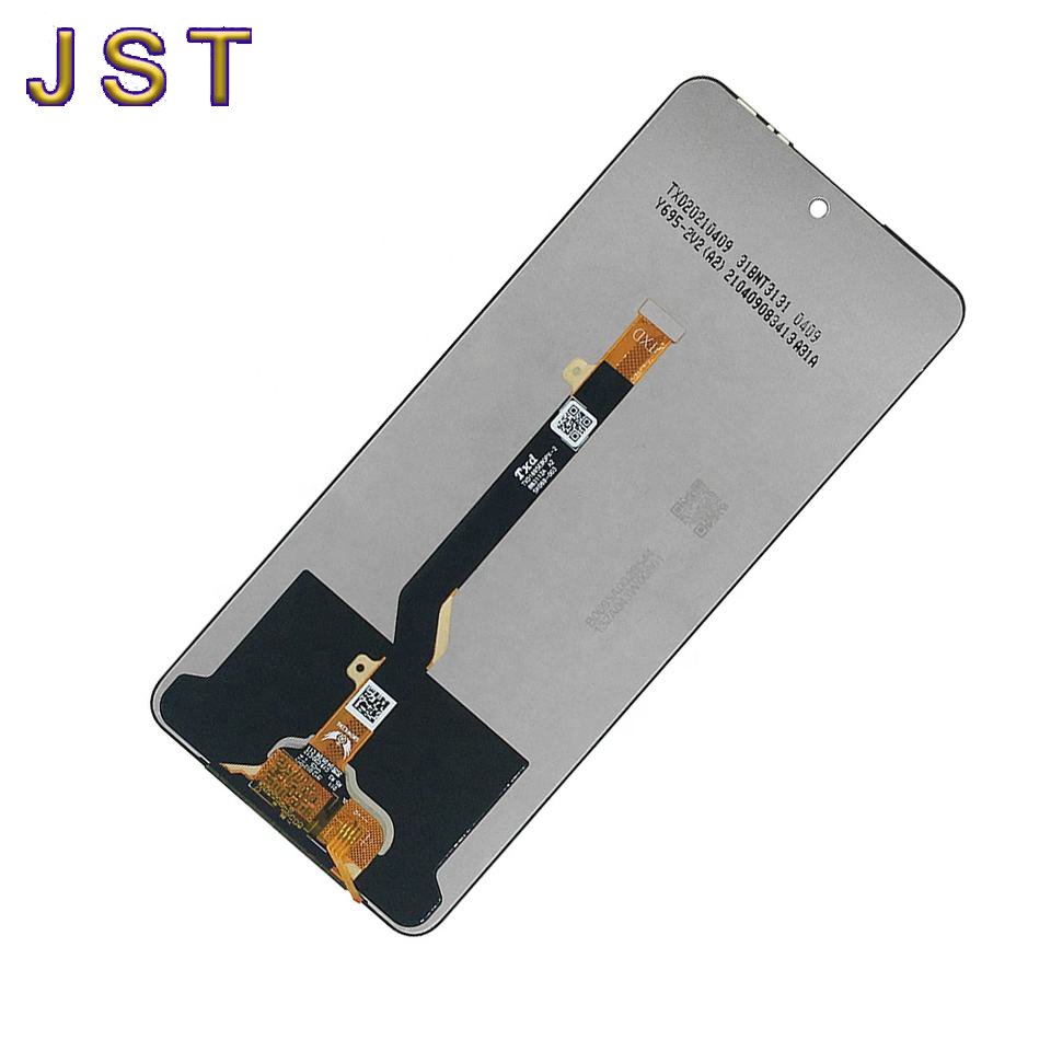 Mobile Phone LCDs Parts for iPhone Touch screen replacement lcd Display for Tecno Pova2 Screen