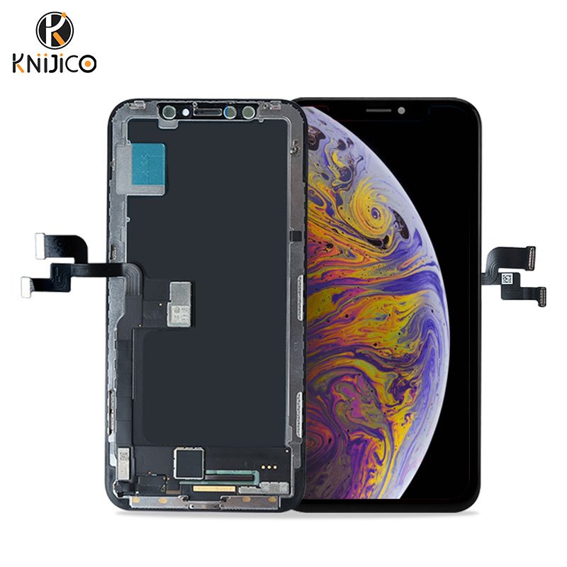 Mobile Phone Lcd For iPhone 11 Phone Display Lcd Screen For iPhone 11 Pantalla LCD For iPhone 11