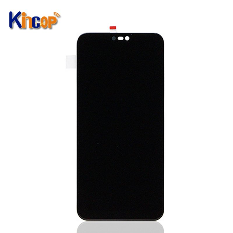 Mobile Phone LCD For Huawei P20 Lite LCD Display Touch Screen Digitizer Assembly Replacement for Huawei Nova 3e ANE-LX1 LX2