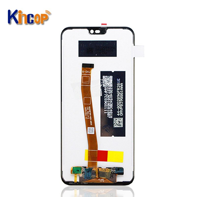 Mobile Phone LCD For Huawei P20 Lite LCD Display Touch Screen Digitizer Assembly Replacement for Huawei Nova 3e ANE-LX1 LX2