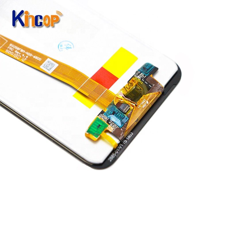 Mobile Phone LCD For Huawei P20 Lite LCD Display Touch Screen Digitizer Assembly Replacement for Huawei Nova 3e ANE-LX1 LX2