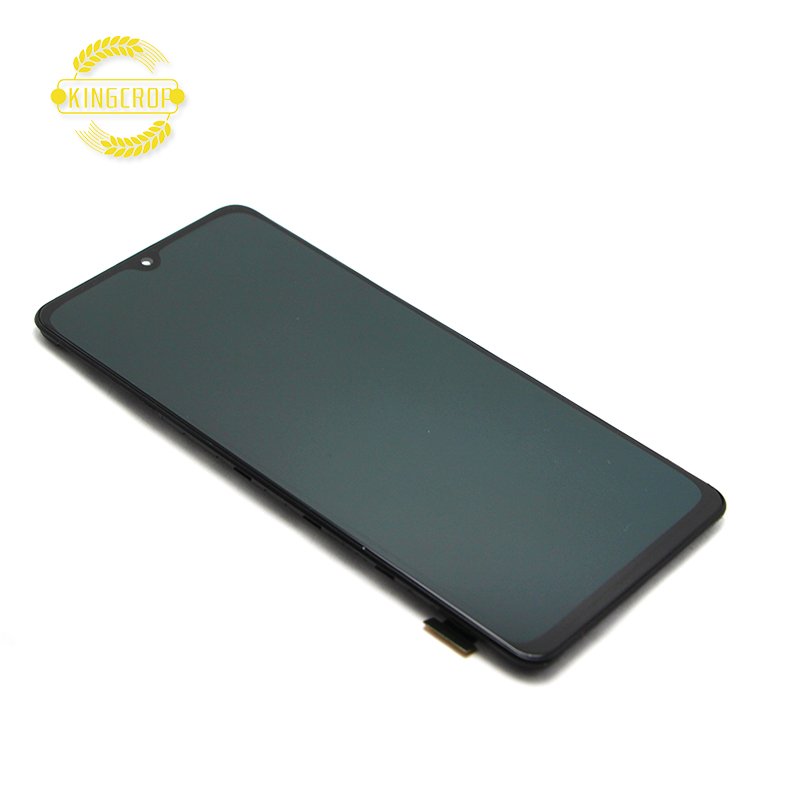 Super Amoled For Samsung Galaxy A41 A415 Mobile Phone LCD, For Galaxy A41 SCV48 Touch Screen, For Samsung A41 SC41A Display Part