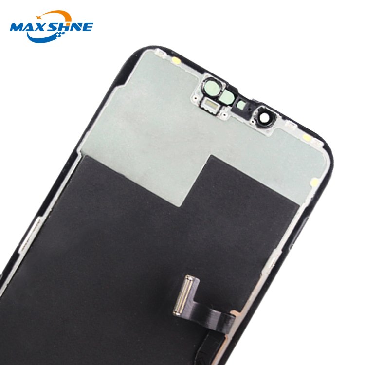 Mobile Phone Lcd For Apple Iphone 5 6 7 8 X 11 12 13 14 15 Pro Max Screen Replacements Original Oled Display Lcd Screen For Iph