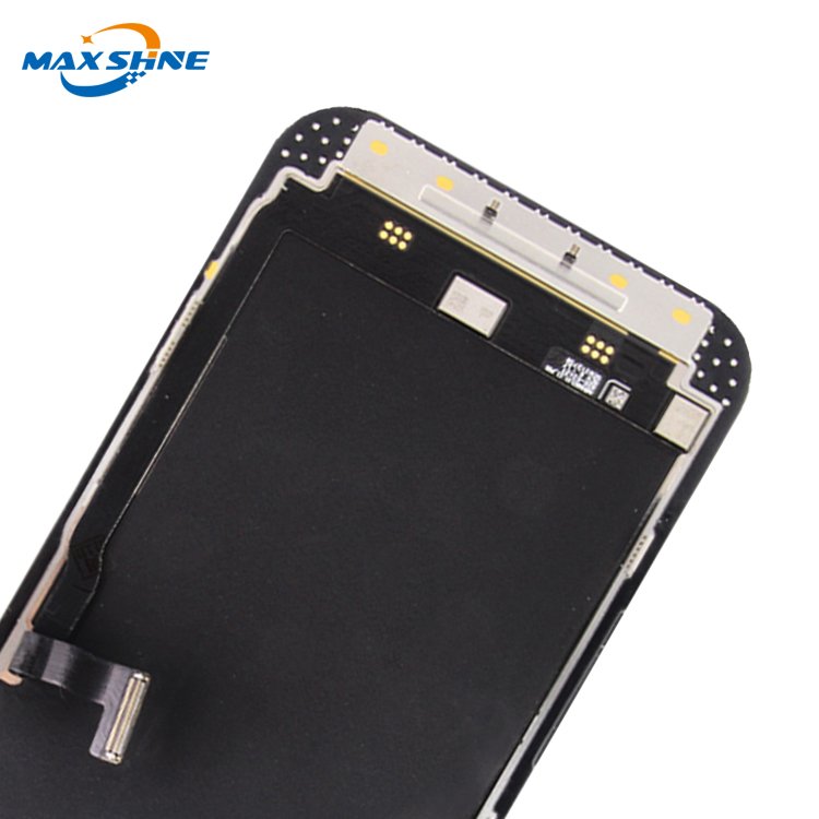 Mobile Phone Lcd For Apple Iphone 5 6 7 8 X 11 12 13 14 15 Pro Max Screen Replacements Original Oled Display Lcd Screen For Iph