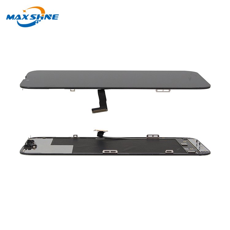 Mobile Phone Lcd For Apple Iphone 5 6 7 8 X 11 12 13 14 15 Pro Max Screen Replacements Original Oled Display Lcd Screen For Iph