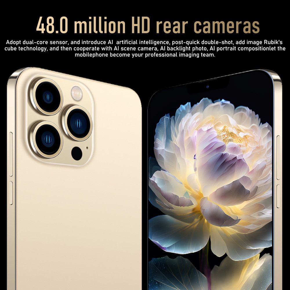 China Wholesale mobile celulares smart phones 5g smartphones