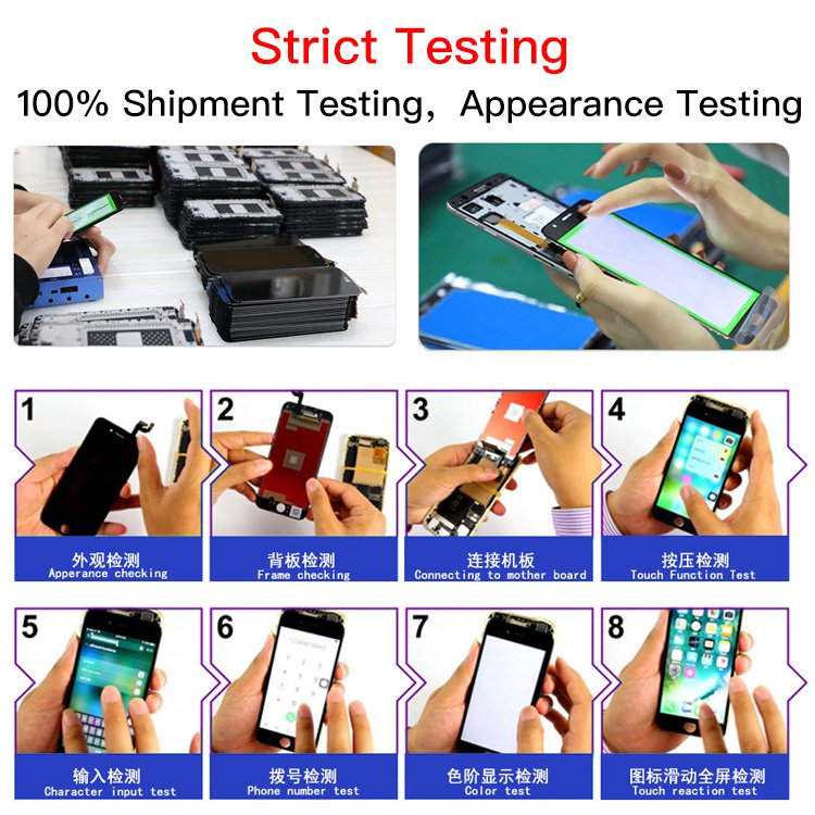 mobile phone LCD screen Suitable for Samsung S20Ultra LCD display screen G9880 framed screen display+touch+frame